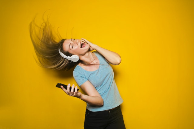 Melhores apps paa ouvir música em Android e Iphone