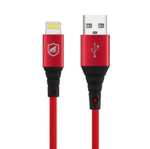 cabo usb tipo c - tech proof