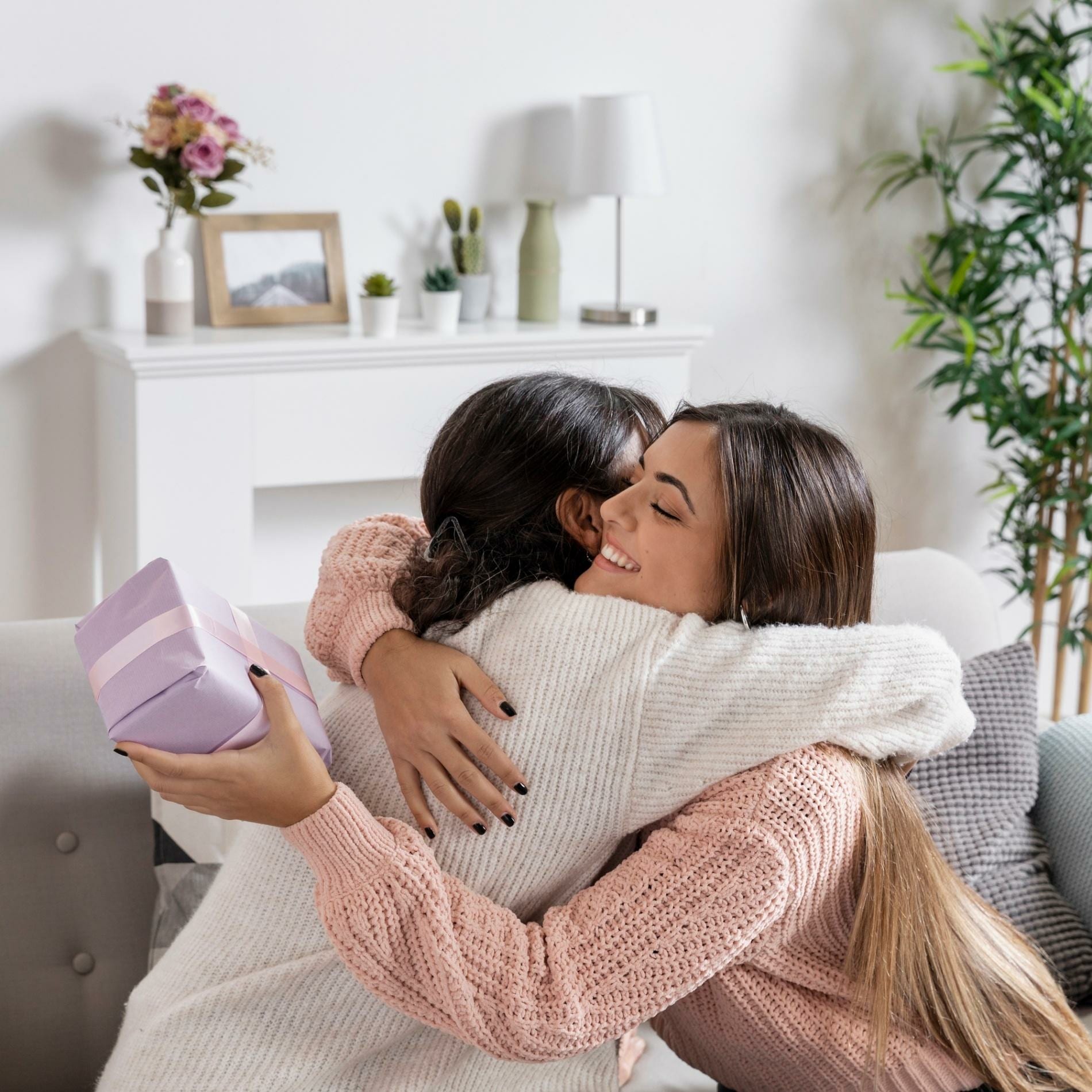 Dia das mães: dicas para o presente certeiro para elas.