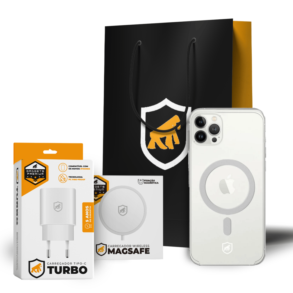Kits GShield: Um preço especial e mais produtos - Blog da GShield