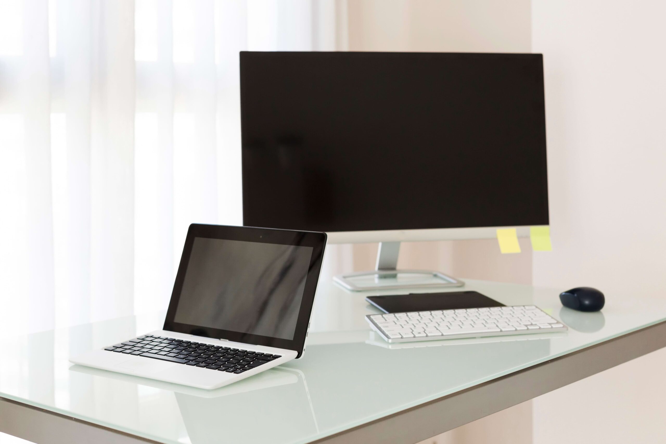 Home Office: Notebook ou Desktop - Qual Escolher?