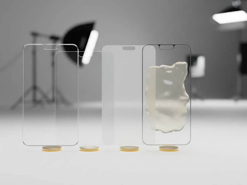 Qual a Melhor Película para Celular Resistente a Impactos e Quedas? Comparativo Completo