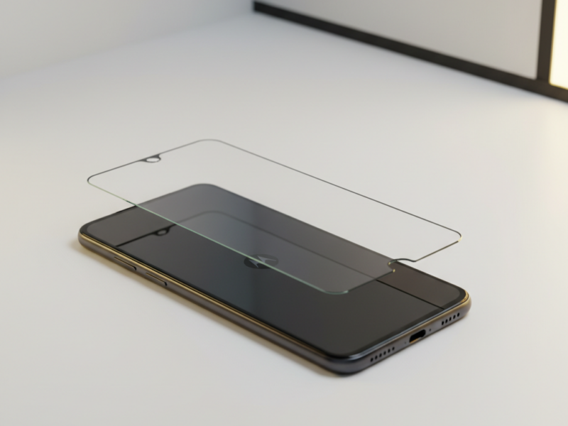 Película Hydrogel Gamer Fosca Gshield para Motorola Moto G47 5G chega ao mercado em maio de 2026