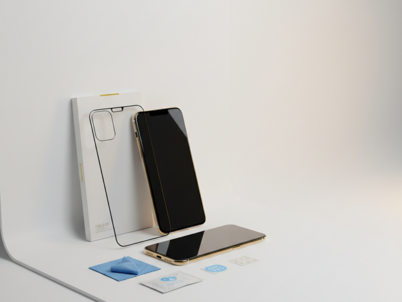 Como Proteger a Tela de Celular de Arranhões Profundos: Guia Completo