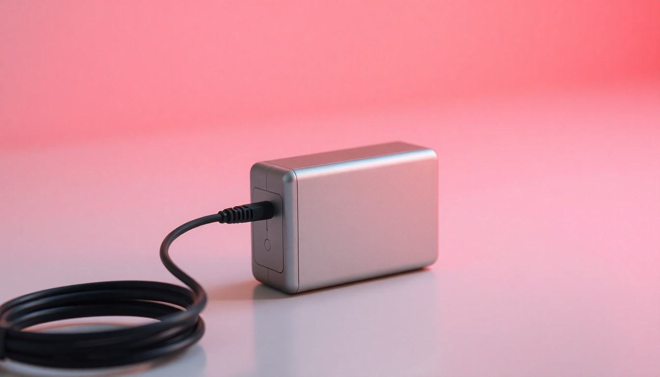 Carregador Universal para Notebook Sony 90W Bivolt Automático com 8 Conectores — Hybrid Gshield