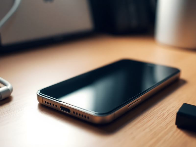 Cabo iPhone: como escolher o certo e não perder dinheiro
