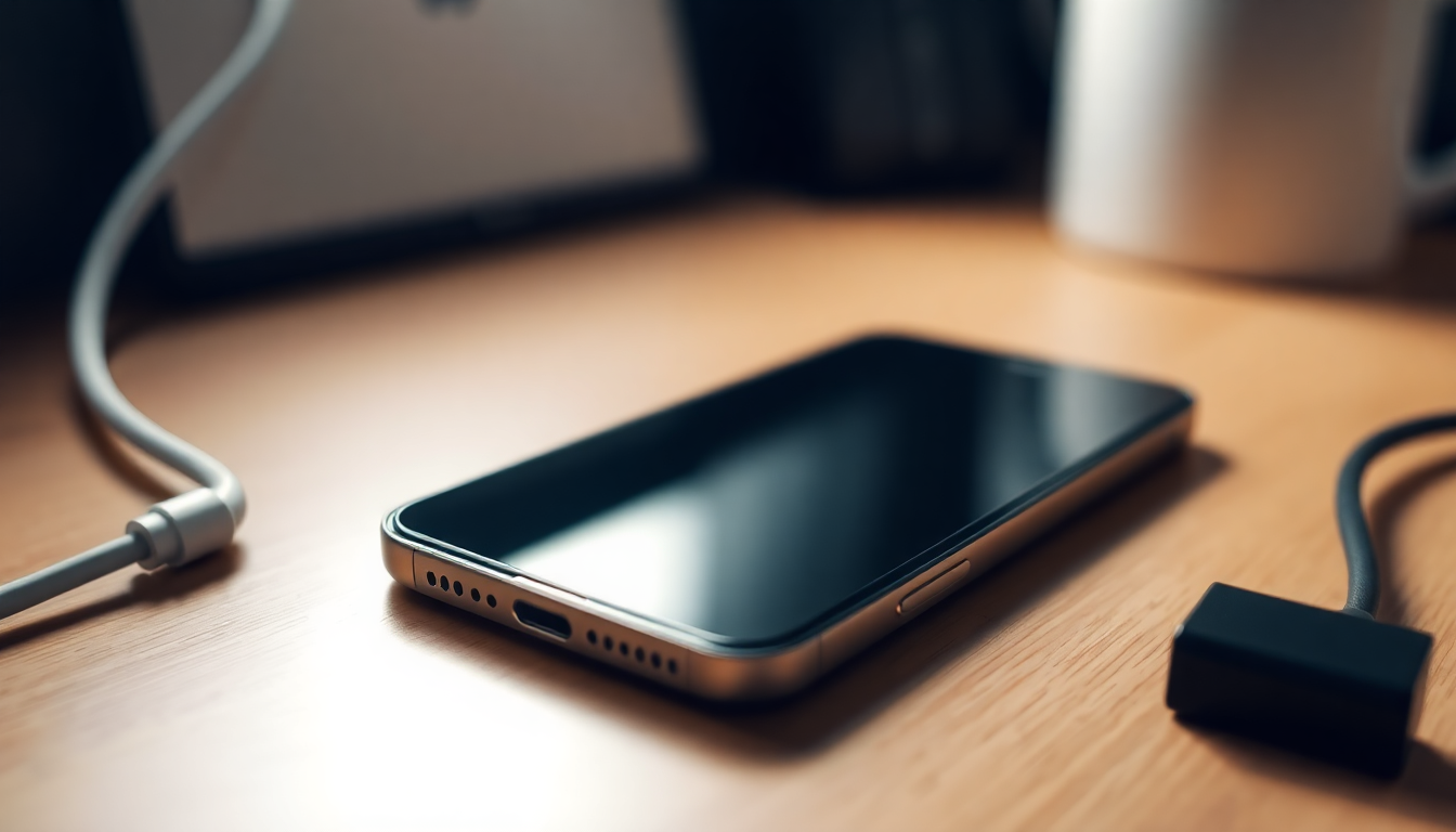 Cabo iPhone: como escolher o certo e não perder dinheiro
