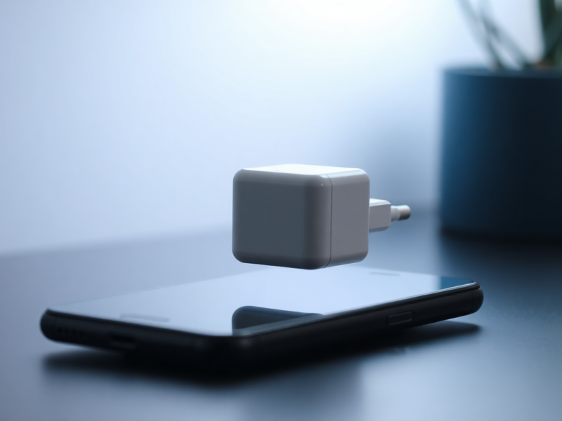 Carregador de iPhone: guia completo para escolher o modelo certo