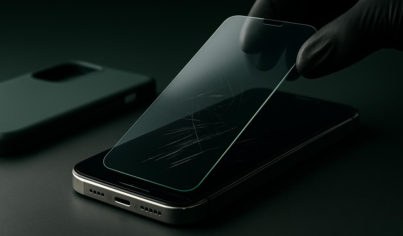 Como Proteger Tela de Celular Contra Arranhões Profundos: Guia 2025