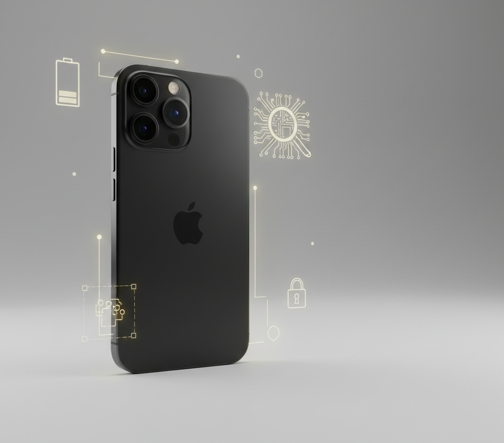 iPhone Seminovo Vale a Pena? O Que Verificar Antes de Comprar em 2026