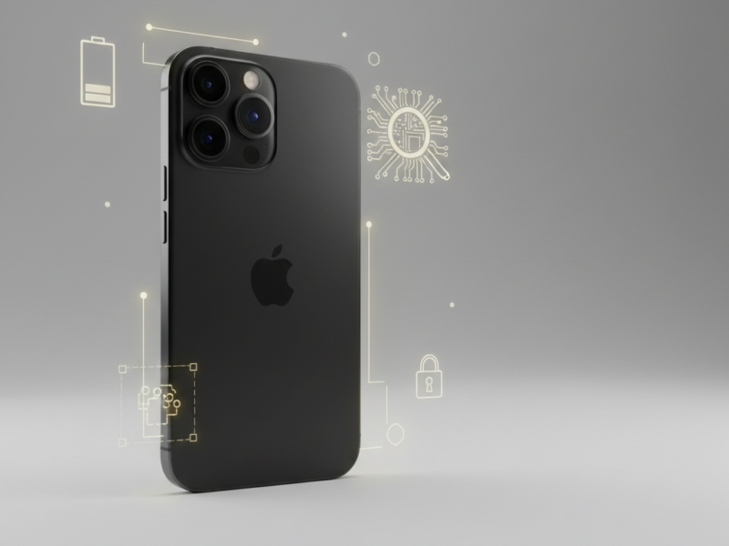 iPhone Seminovo Vale a Pena? O Que Verificar Antes de Comprar em 2026