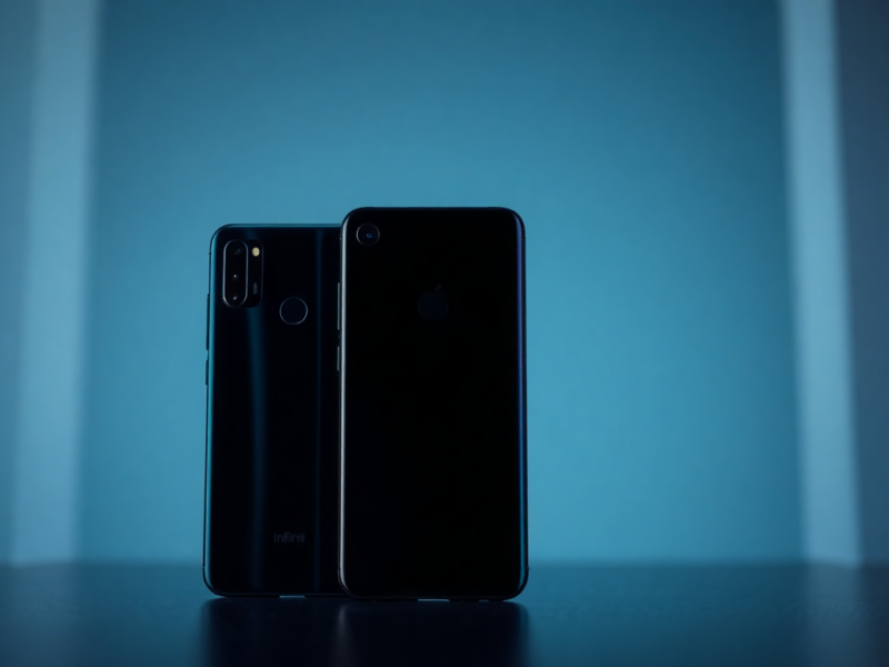 Kit Película Frontal + Traseira para Infinix Note 60 Ultra: Proteção Completa Gshield
