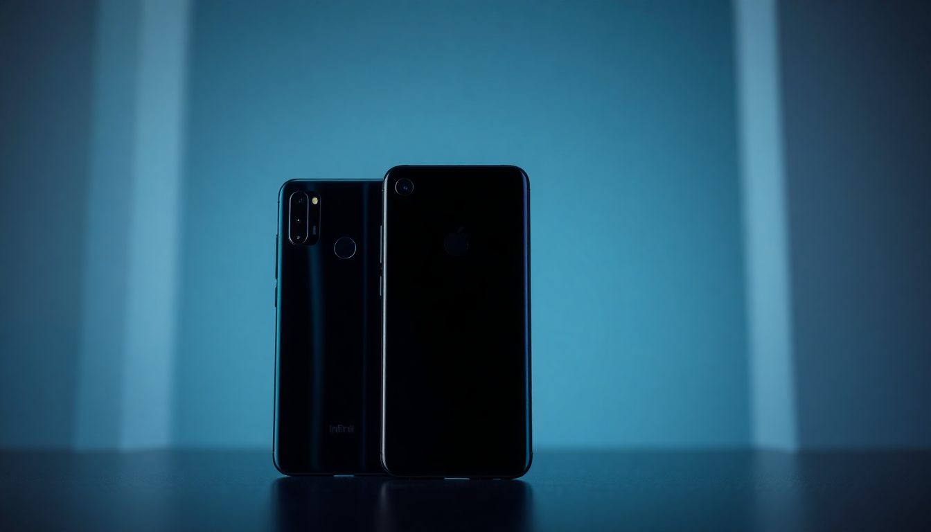 Kit Película Frontal + Traseira para Infinix Note 60 Ultra: Proteção Completa Gshield