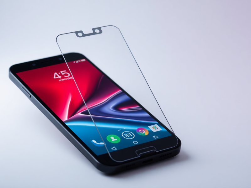 Película Hydrogel Gamer Fosca para Moto G Max 5G — Gshield: vale a pena?