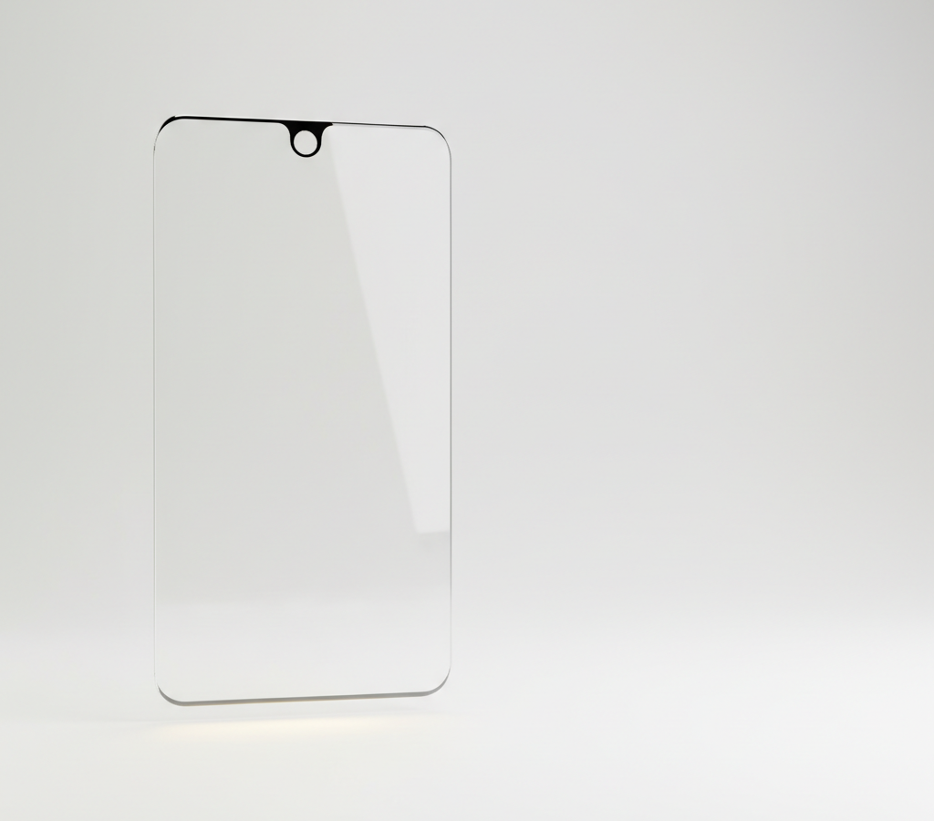 Película para Jovi Y29S – Hydrogel HD – Gshield: proteção completa para a tela do seu celular
