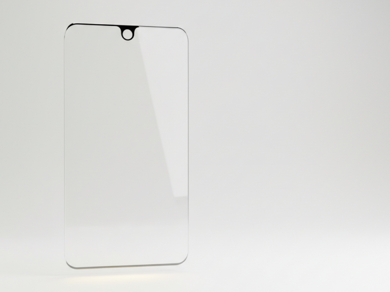 Película para Jovi Y29S – Hydrogel HD – Gshield: proteção completa para a tela do seu celular