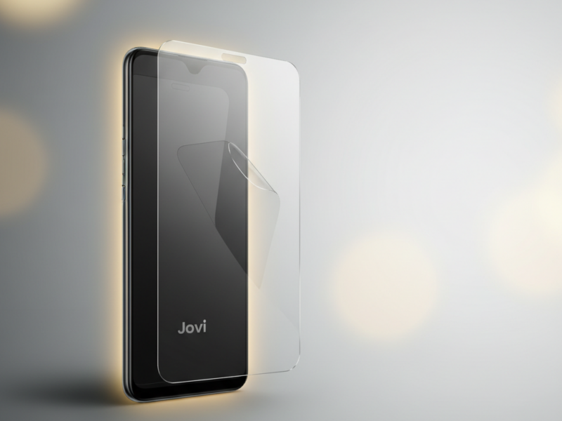 Película para Jovi Y29S Hydrogel HD Gshield: vale a pena? Análise completa 2026