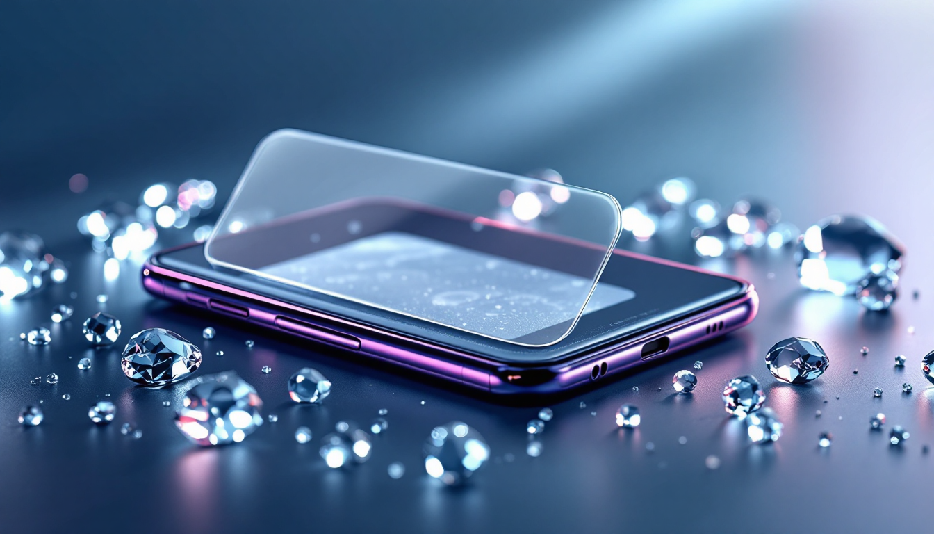 Película para Jovi Y29S: Hydrogel HD Gshield — Tudo que você precisa saber