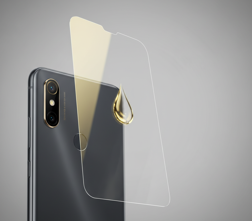 Película para Jovi Y31 – Hydrogel HD Gshield vale a pena? Análise completa