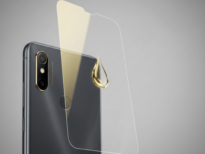 Película para Jovi Y31 – Hydrogel HD Gshield vale a pena? Análise completa