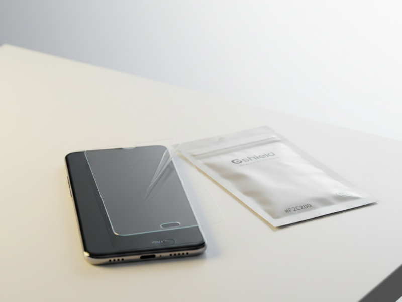 Película para Jovi Y31: Hydrogel HD Gshield — Guia Completo