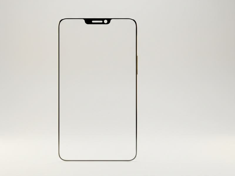 Película para Jovi Y31 Traseira Hydrogel HD Gshield: proteção completa para a parte de trás do seu celular