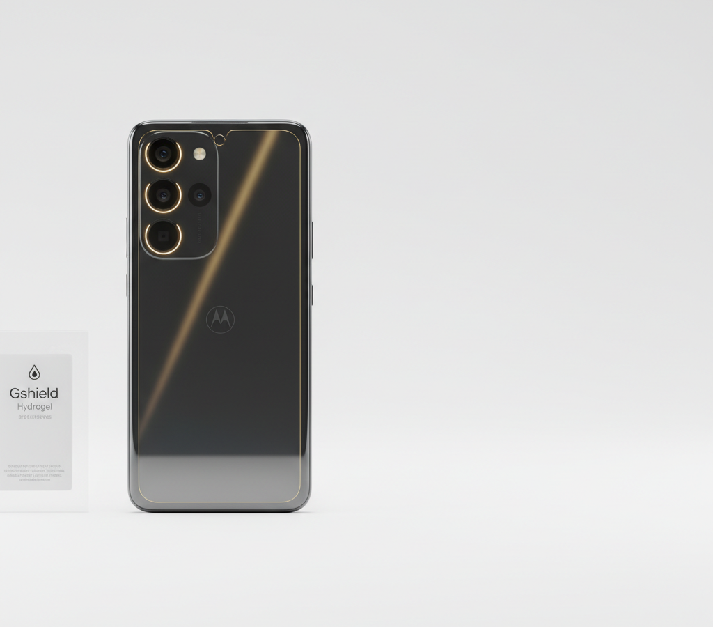 Película para Motorola Moto G Max 5G – Privacidade Hydrogel Gshield vale a pena? Análise completa