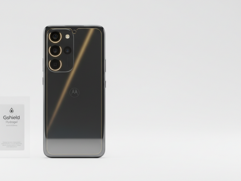 Película para Motorola Moto G Max 5G – Privacidade Hydrogel Gshield vale a pena? Análise completa
