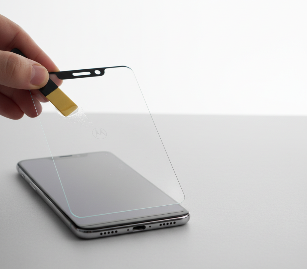 Película para Motorola Moto G Max Hydrogel HD Gshield: guia completo