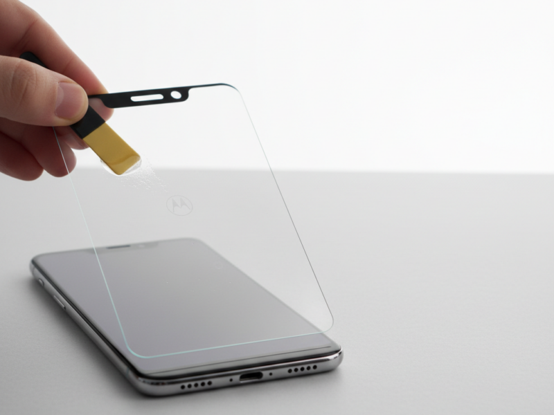 Película para Motorola Moto G Max Hydrogel HD Gshield: guia completo