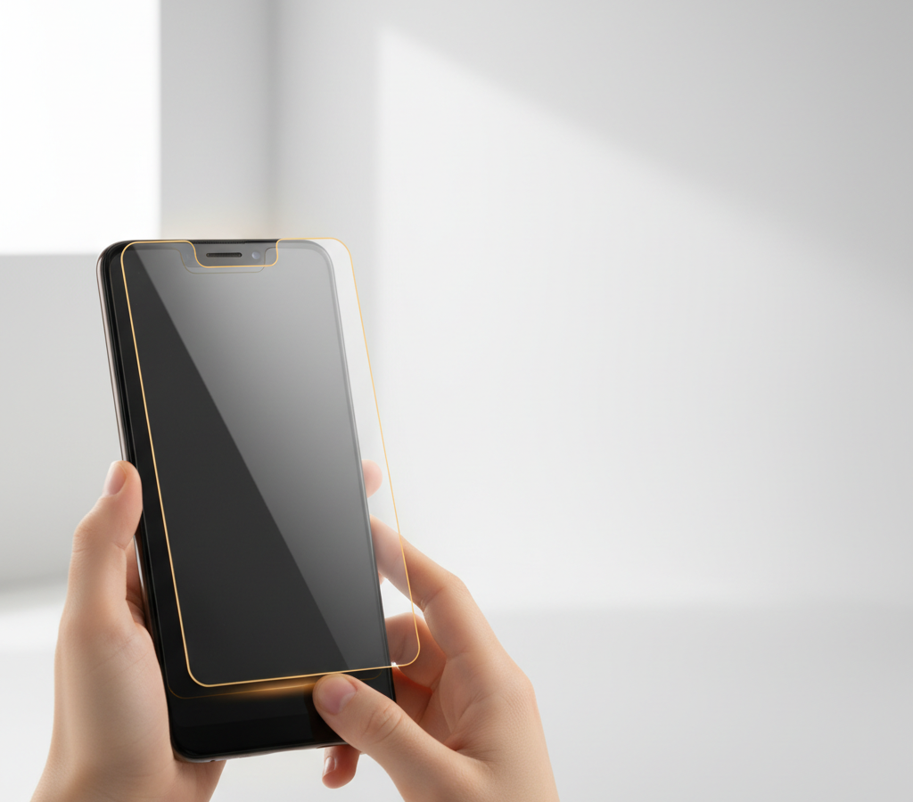 Película para Motorola Moto G Max – Hydrogel HD Gshield: vale a pena? Análise completa