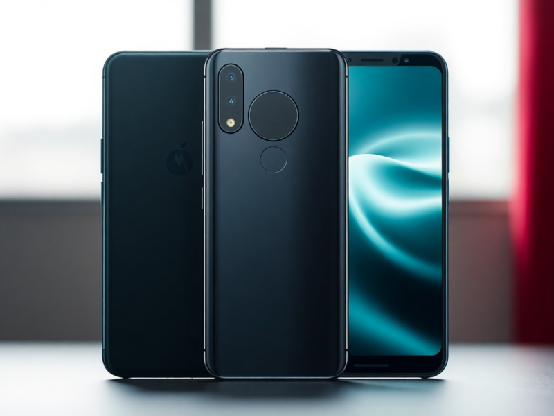 Película Traseira Hydrogel HD Gshield para Motorola Moto G47 5G chega ao mercado brasileiro