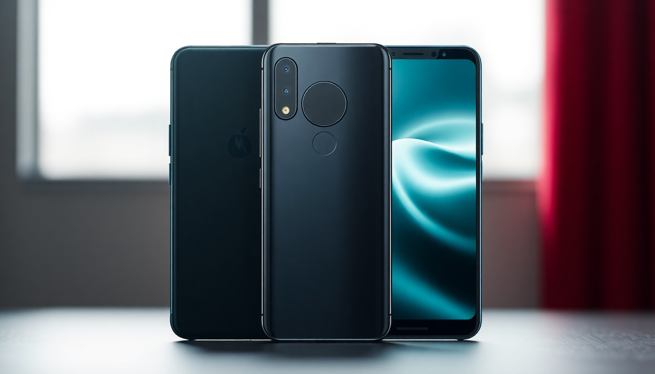 Película Traseira Hydrogel HD Gshield para Motorola Moto G47 5G chega ao mercado brasileiro