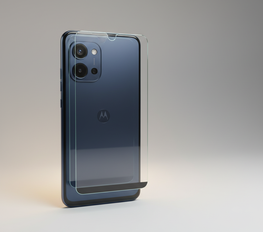 Película Traseira Hydrogel HD para Moto G Max 5G: guia completo Gshield