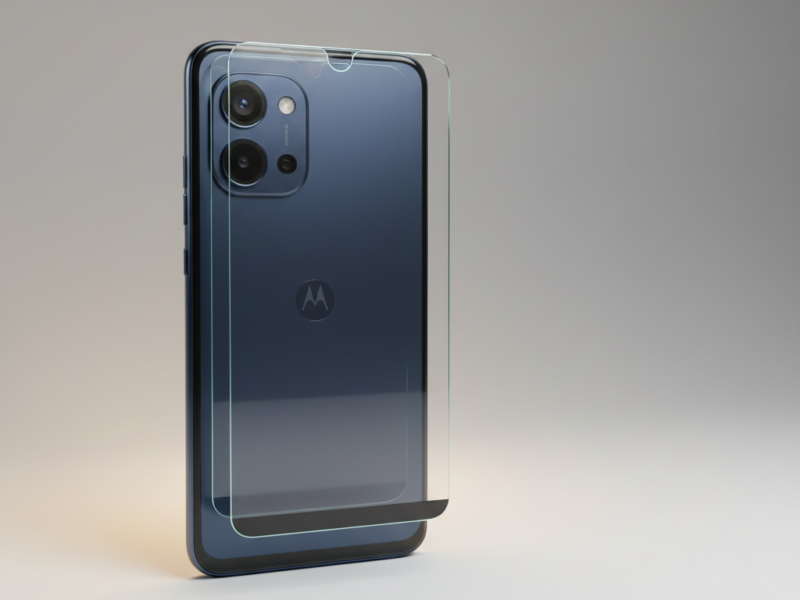 Película Traseira Hydrogel HD para Moto G Max 5G: guia completo Gshield