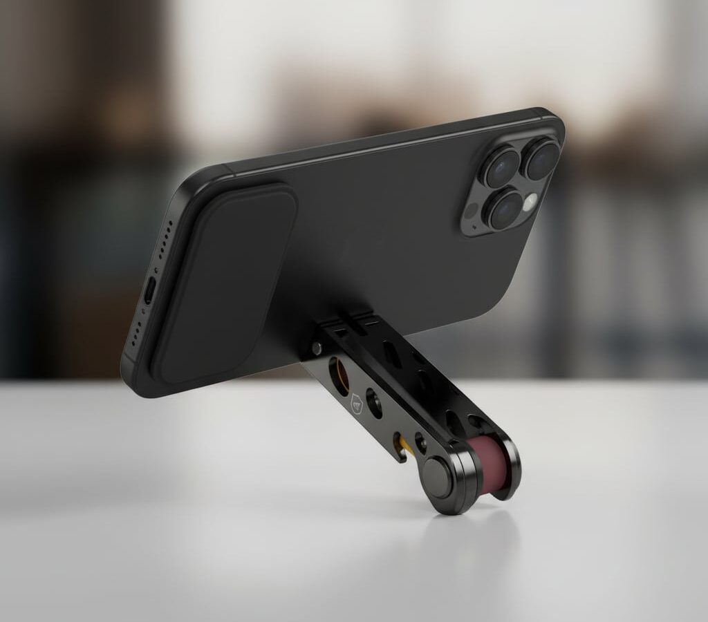 ArmorKey Gshield: o organizador de chaves com abridor de garrafa que cabe no bolso
