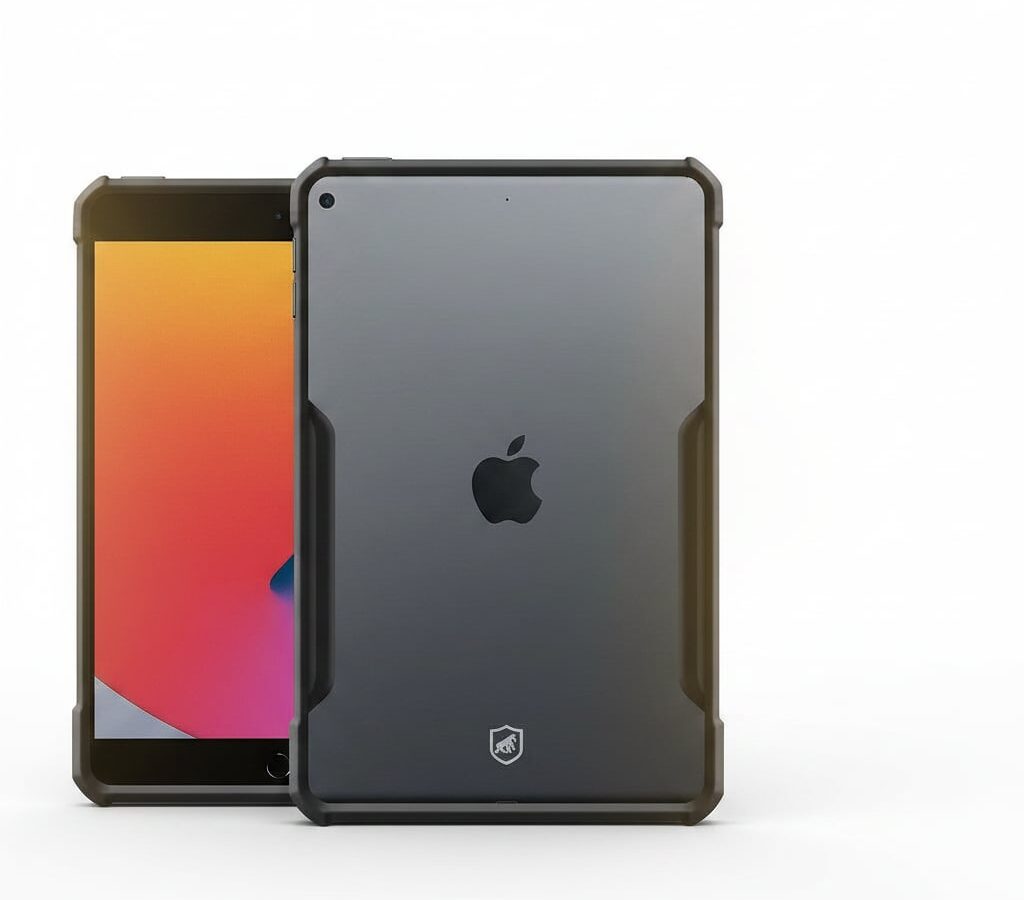 Capa para iPad 10.2 Dual Shock X Gshield: guia completo de compra e uso