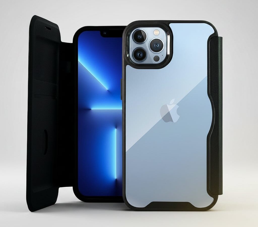 Capa para iPhone 13 Pro Carteira Dual Gshield: guia completo de compra e uso