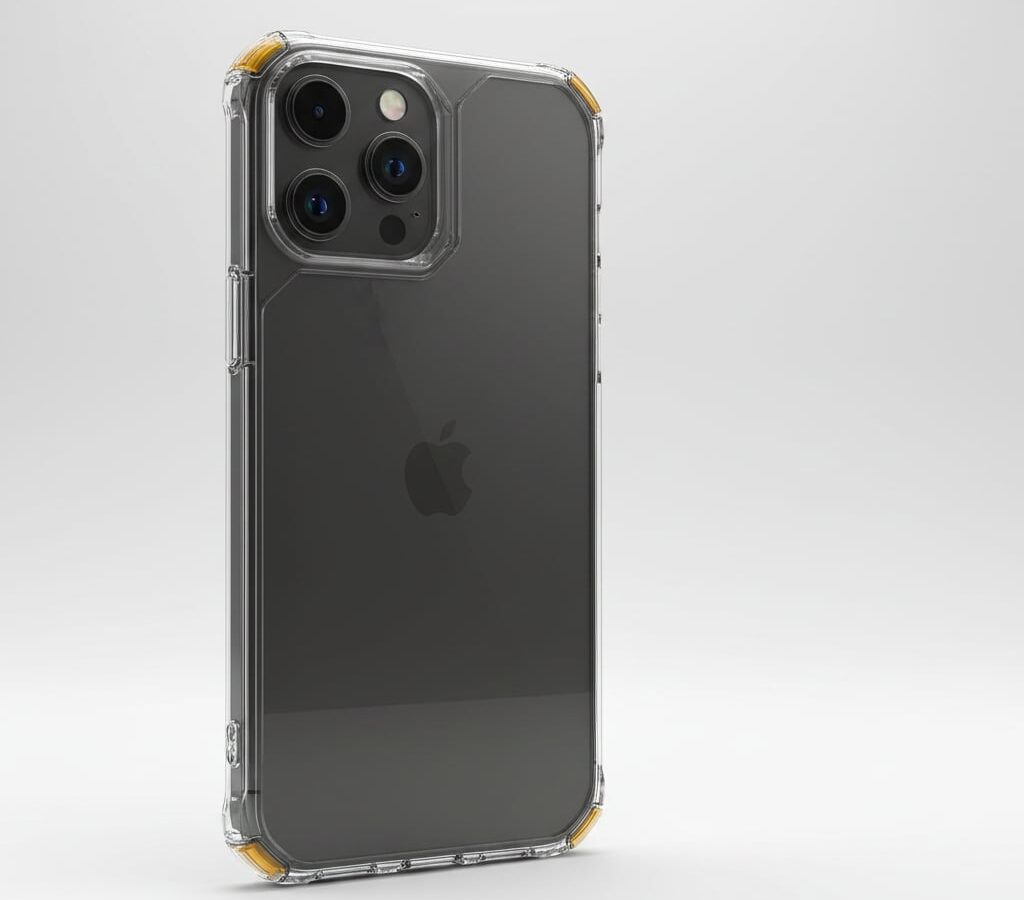 Capa para iPhone 13 Pro Clear Proof Gshield: guia completo de compra e uso