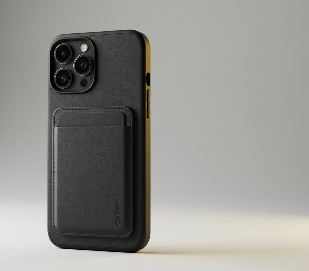 Capa para iPhone 14 Pro Max Carteira Dual Gshield: guia completo de compra e uso