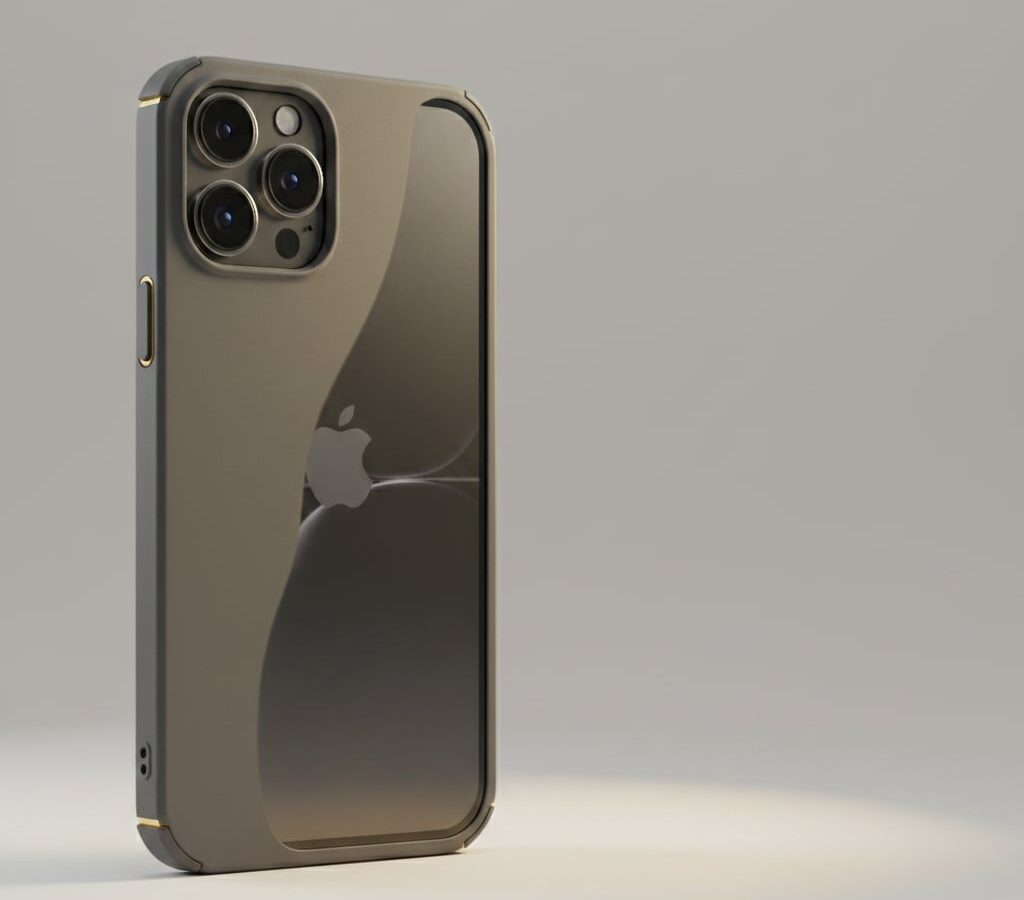 Capa para iPhone 16 Couro Dual MagSafe Marrom Gshield: guia completo