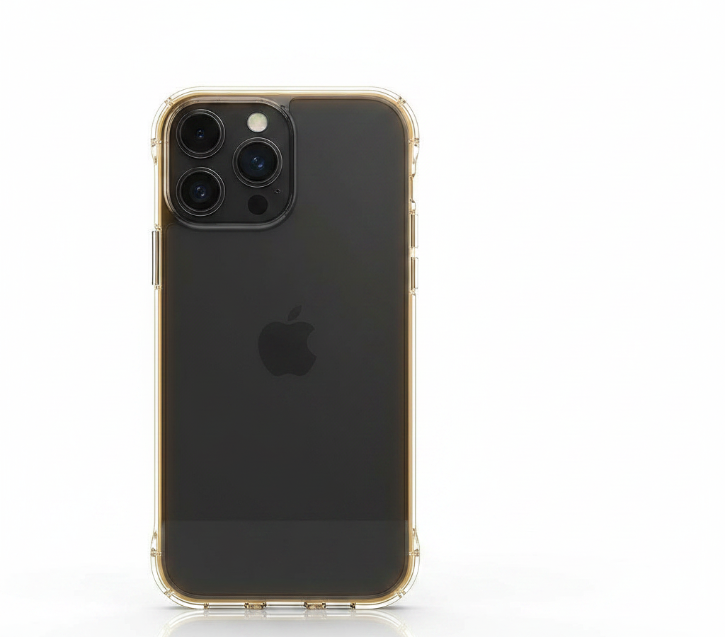 Capa para iPhone 17 Pro Max Lybrid Transparente Gshield: Guia Completo