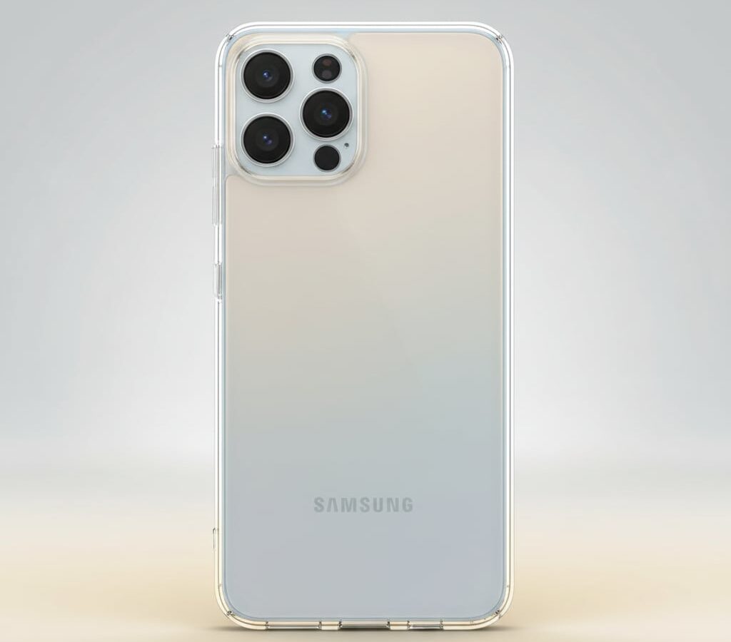 Capa para Samsung Galaxy A55 Crystal Slim Gshield: guia completo de compra 2026