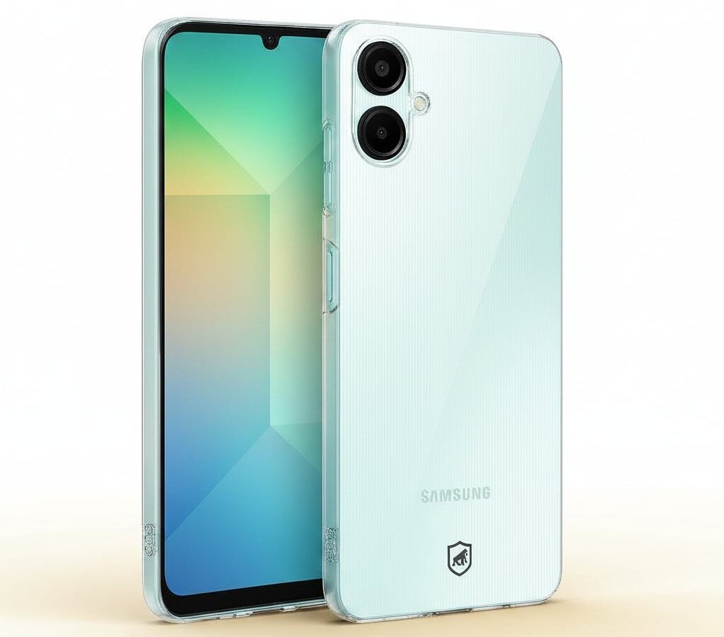 Capa Crystal Slim para Samsung Galaxy A06: guia completo de compra e uso