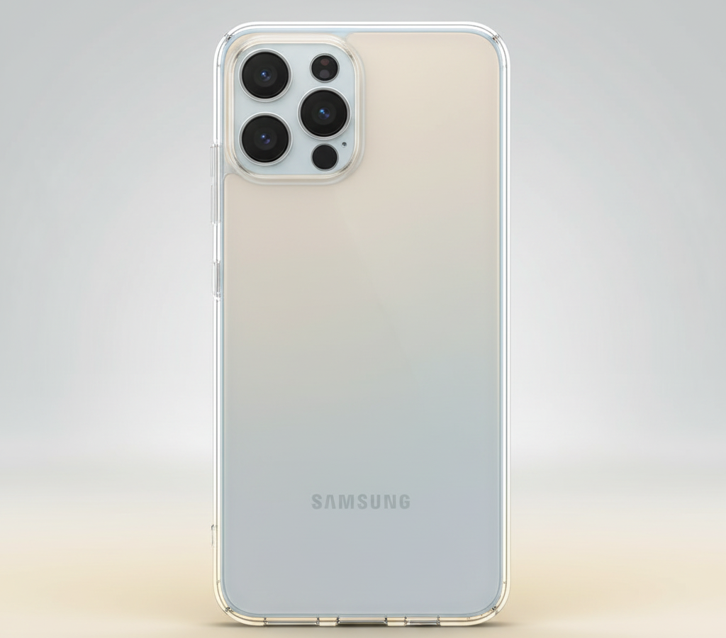 Capa para Samsung Galaxy A55 Crystal Slim Gshield: guia completo de compra 2026