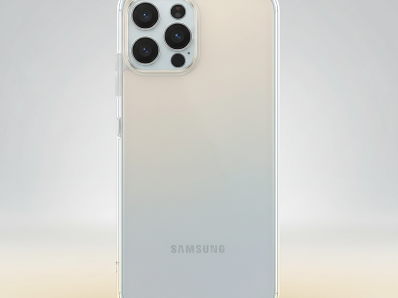 Capa para Samsung Galaxy A55 Crystal Slim Gshield: guia completo de compra 2026