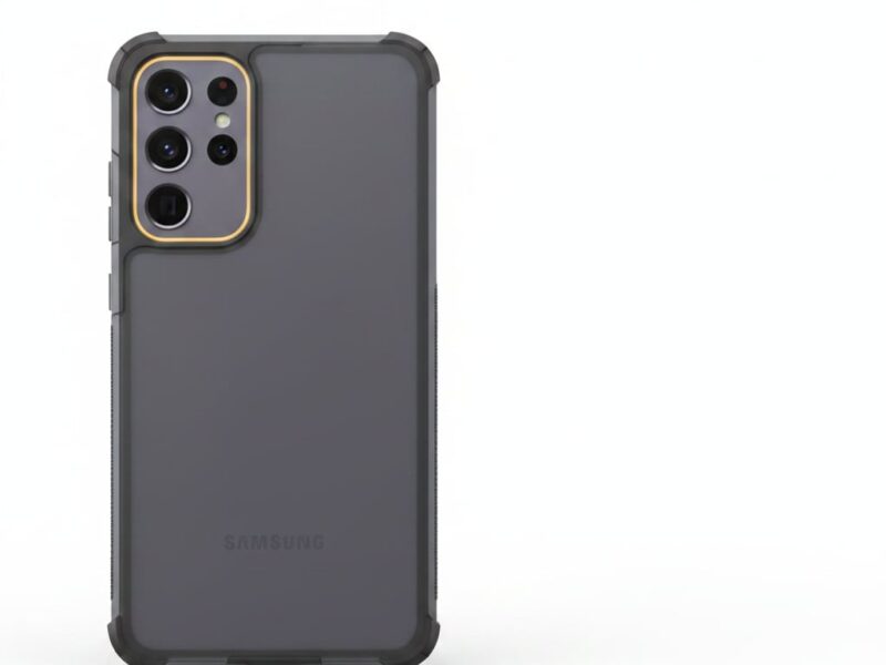 Capa para Samsung Galaxy S21 Plus Dinamic Cam Protection Gshield: guia completo