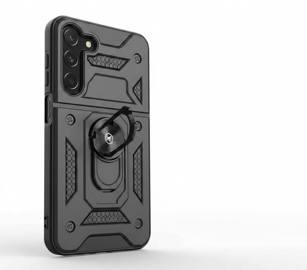 Capa para Samsung Galaxy Z Flip 7 FE Dinamic Cam Protection Gshield: guia completo