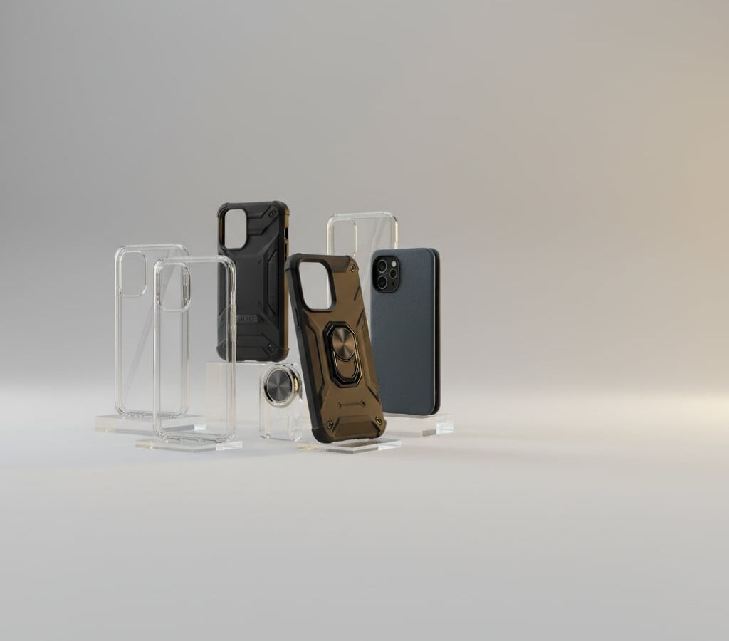 Capinha para Celular: Como Escolher a Certa e Proteger seu Aparelho de Verdade
