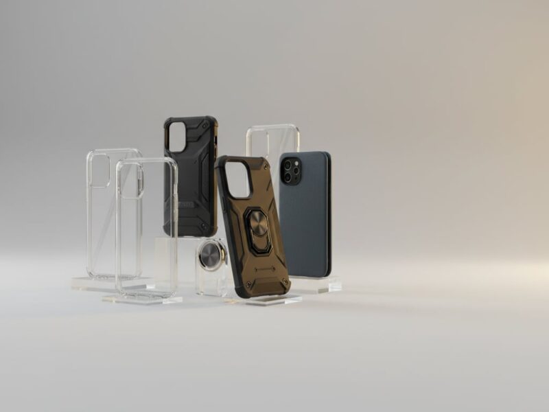 Capinha para Celular: Como Escolher a Certa e Proteger seu Aparelho de Verdade